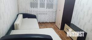 1-к квартира, на длительный срок, 32м2, 11/17 этаж