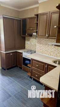 1-к квартира, на длительный срок, 36м2, 6/12 этаж