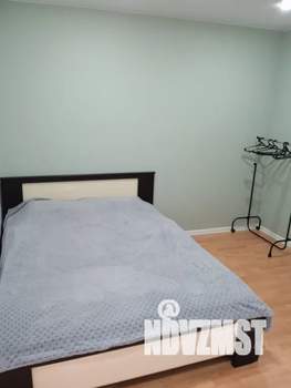 1-к квартира, посуточно, 40м2, 9/10 этаж