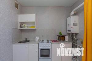 1-к квартира, посуточно, 41м2, 11/18 этаж