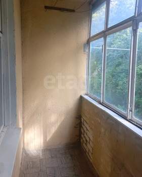 2-к квартира, на длительный срок, 50м2, 1/5 этаж