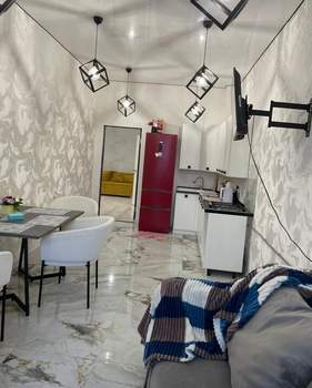 2-к квартира, на длительный срок, 76м2, 3/6 этаж