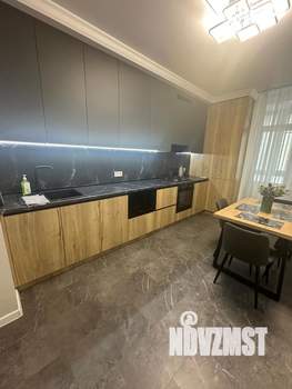 1-к квартира, на длительный срок, 45м2, 4/25 этаж