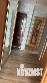 3-к квартира, посуточно, 55м2, 4/5 этаж