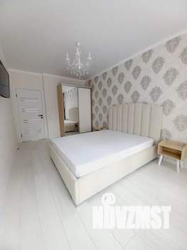 2-к квартира, посуточно, 53м2, 1/18 этаж