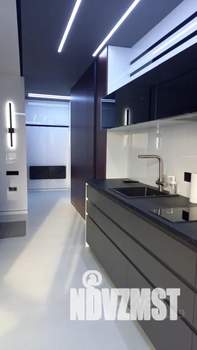 1-к квартира, посуточно, 35м2, 13/16 этаж