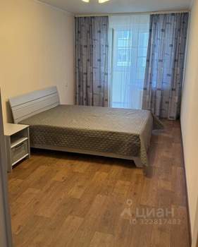 2-к квартира, на длительный срок, 63м2, 4/11 этаж