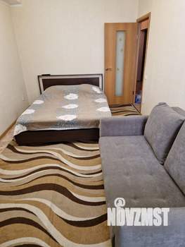 2-к квартира, посуточно, 51м2, 2/9 этаж