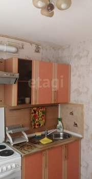 1-к квартира, на длительный срок, 38м2, 4/12 этаж