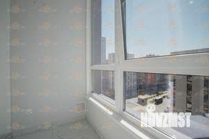 1-к квартира, на длительный срок, 32м2, 9/12 этаж