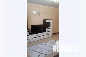 2-к квартира, посуточно, 53м2, 4/18 этаж