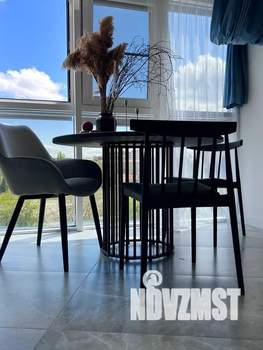 1-к квартира, посуточно, 40м2, 4/16 этаж