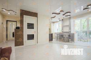 2-к квартира, на длительный срок, 62м2, 2/5 этаж