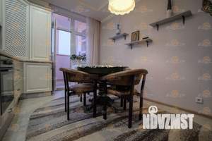 2-к квартира, на длительный срок, 52м2, 11/18 этаж