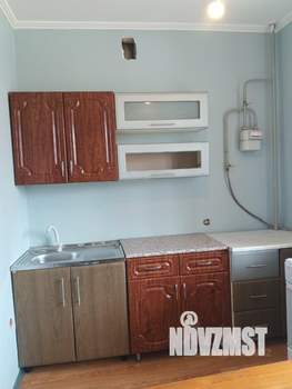 1-к квартира, на длительный срок, 44м2, 3/10 этаж