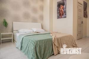 Студия квартира, посуточно, 24м2, 12/25 этаж