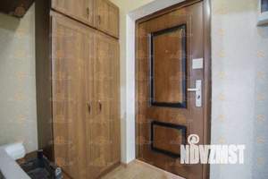 1-к квартира, на длительный срок, 40м2, 7/7 этаж