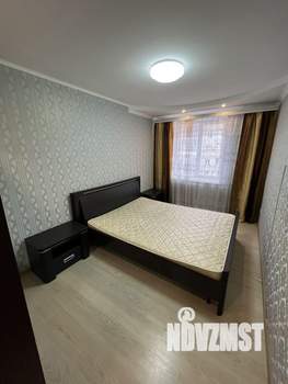 2-к квартира, на длительный срок, 50м2, 4/10 этаж