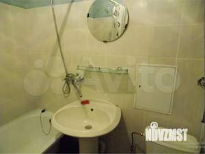 2-к квартира, на длительный срок, 43м2, 1/4 этаж