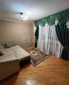1-к квартира, на длительный срок, 44м2, 1/10 этаж