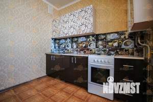 1-к квартира, на длительный срок, 34м2, 9/16 этаж