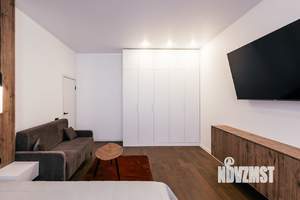 1-к квартира, на длительный срок, 47м2, 9/10 этаж