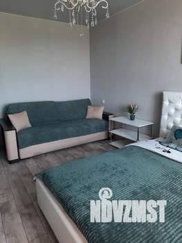 1-к квартира, посуточно, 35м2, 12/18 этаж