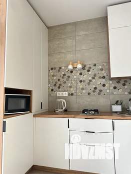 1-к квартира, посуточно, 33м2, 8/12 этаж