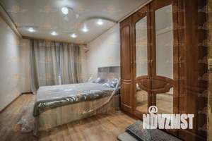 1-к квартира, на длительный срок, 40м2, 11/16 этаж