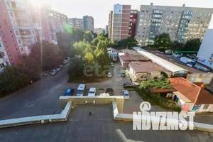 1-к квартира, на длительный срок, 46м2, 5/10 этаж