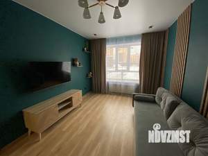 2-к квартира, на длительный срок, 65м2, 2/18 этаж