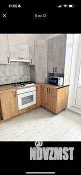 1-к квартира, на длительный срок, 45м2, 13/19 этаж