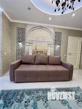 3-к квартира, на длительный срок, 90м2, 5/17 этаж