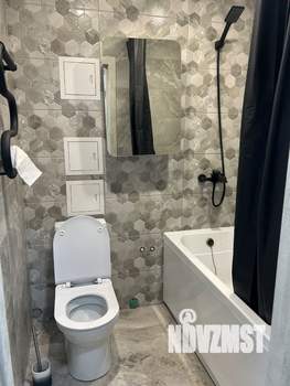 2-к квартира, на длительный срок, 52м2, 4/5 этаж