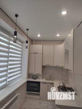 1-к квартира, на длительный срок, 31м2, 4/5 этаж