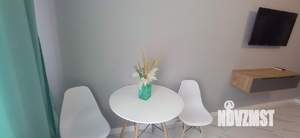 Студия квартира, на длительный срок, 29м2, 2/5 этаж