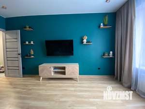 2-к квартира, на длительный срок, 65м2, 2/18 этаж