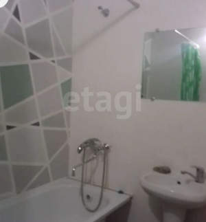 1-к квартира, на длительный срок, 37м2, 5/6 этаж