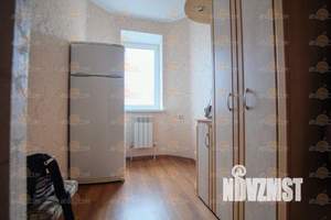 1-к квартира, на длительный срок, 46м2, 8/12 этаж