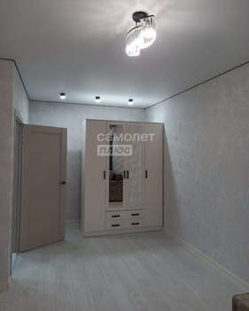 1-к квартира, на длительный срок, 42м2, 18/24 этаж