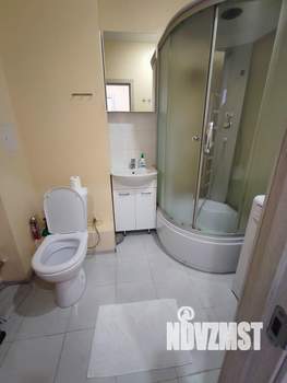 1-к квартира, посуточно, 50м2, 1/7 этаж