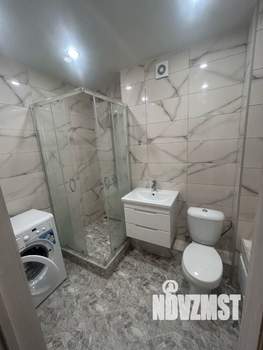 1-к квартира, на длительный срок, 37м2, 1/12 этаж