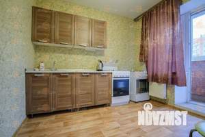 1-к квартира, на длительный срок, 33м2, 5/6 этаж