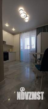1-к квартира, на длительный срок, 40м2, 13/16 этаж