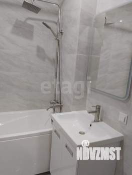 2-к квартира, на длительный срок, 52м2, 5/9 этаж