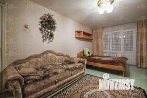 1-к квартира, на длительный срок, 34м2, 4/9 этаж