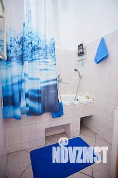 1-к квартира, посуточно, 38м2, 1/6 этаж