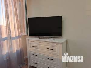 1-к квартира, посуточно, 41м2, 2/6 этаж