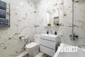 2-к квартира, посуточно, 50м2, 1/1 этаж