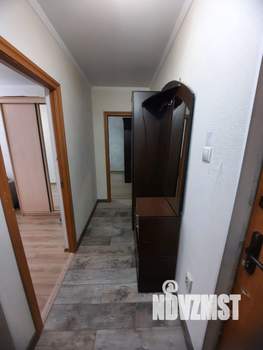 2-к квартира, на длительный срок, 42м2, 3/5 этаж